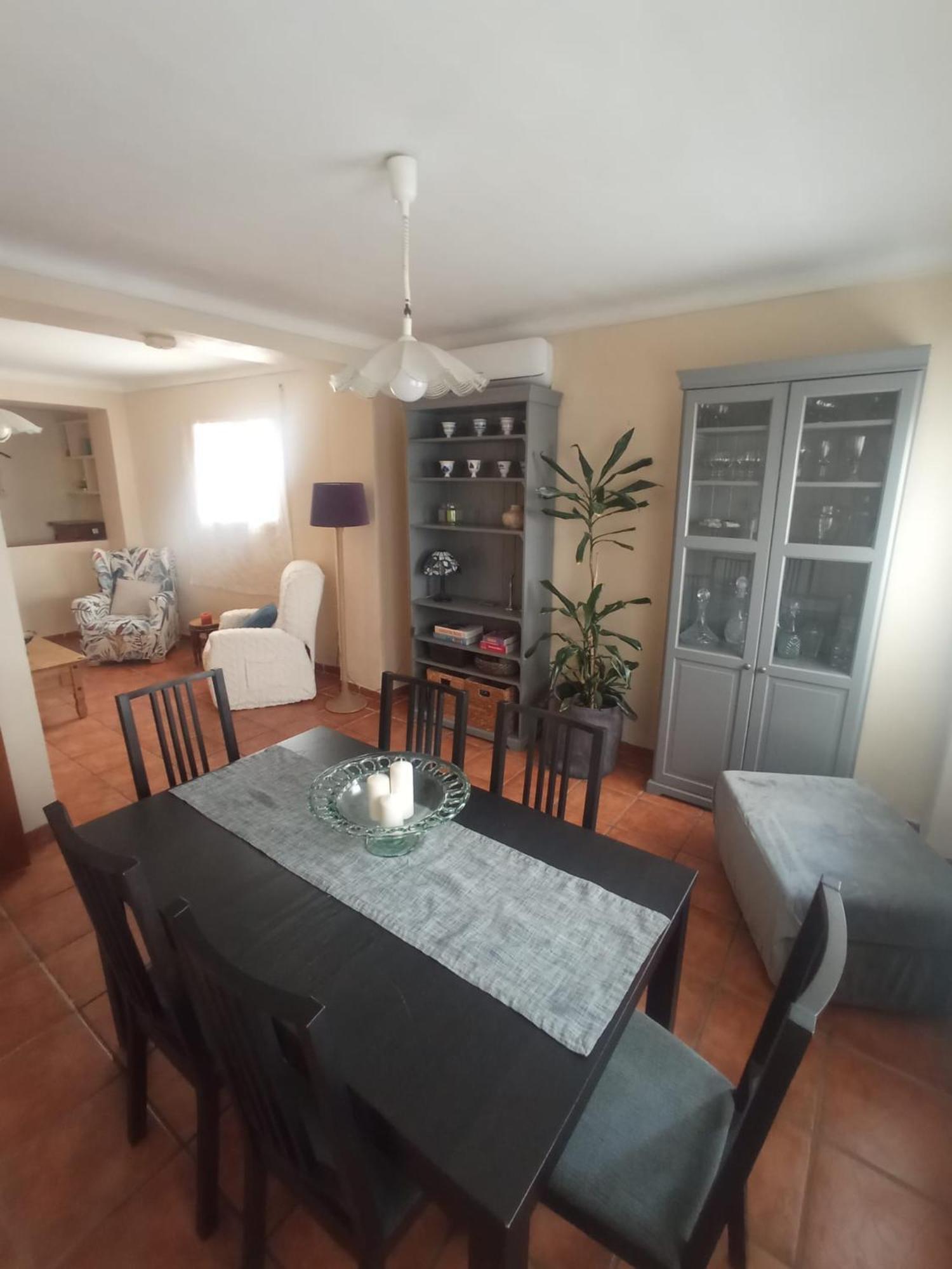 Hostal R-Conecta Cuevas De San Marcos ภายนอก รูปภาพ