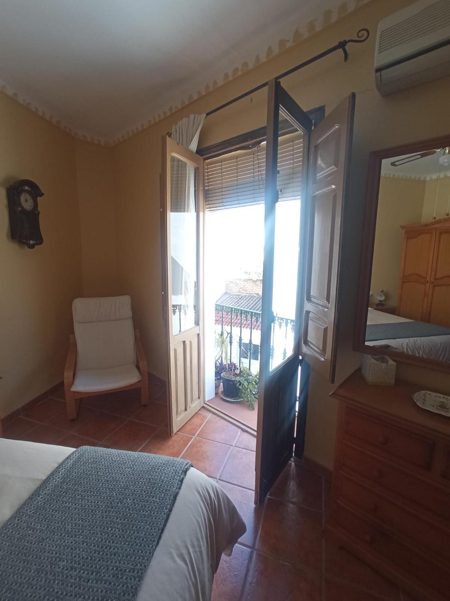 Hostal R-Conecta Cuevas De San Marcos ภายนอก รูปภาพ