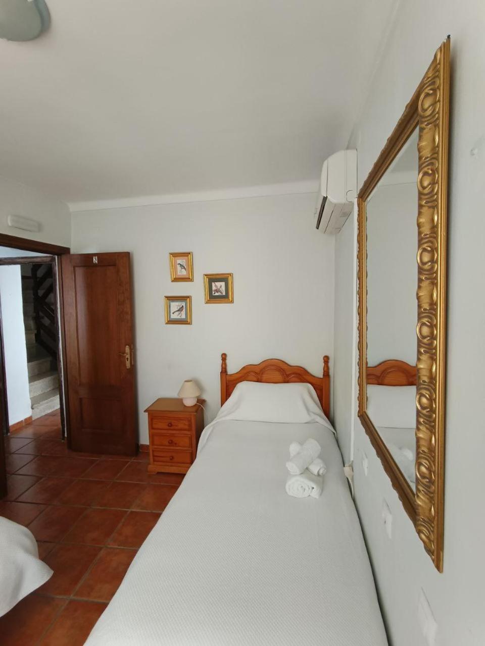 Hostal R-Conecta Cuevas De San Marcos ภายนอก รูปภาพ